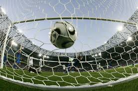 labda gol