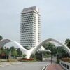 malaysia parliamnet