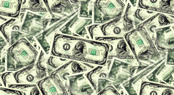 million-dollar-money-background