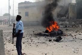 mogadishu