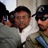 musharraf