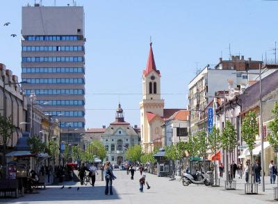 nagybecskerek bonta