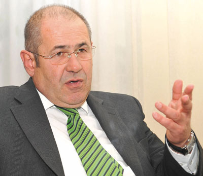 pasztor istvan vmsz