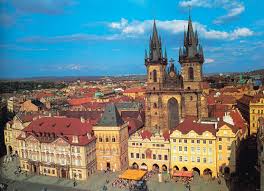 praga