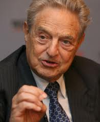 soros gyorgy