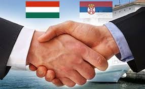 szerb magyar ez