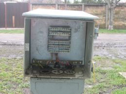 telefondoboz