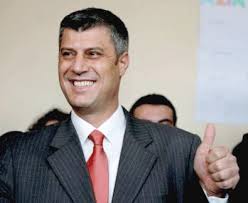 thaci
