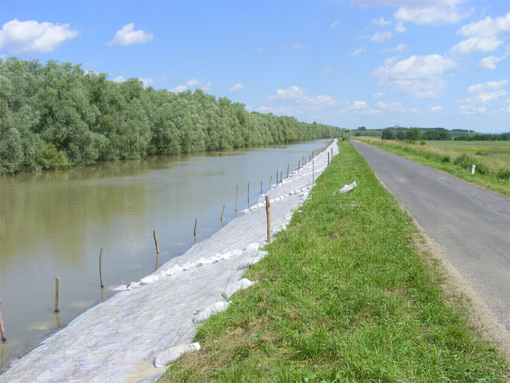 tisza arviz