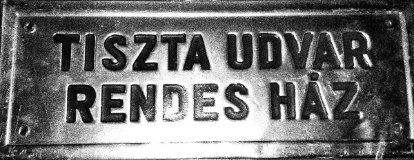 tisztaudvar