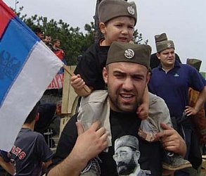 tunti sovinisztak