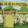 ur az en pasztorom
