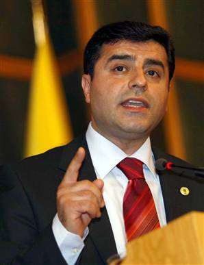 Demirtas
