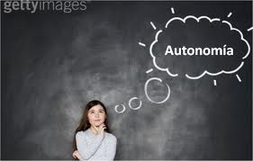 a autonomia 66