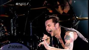a depeche