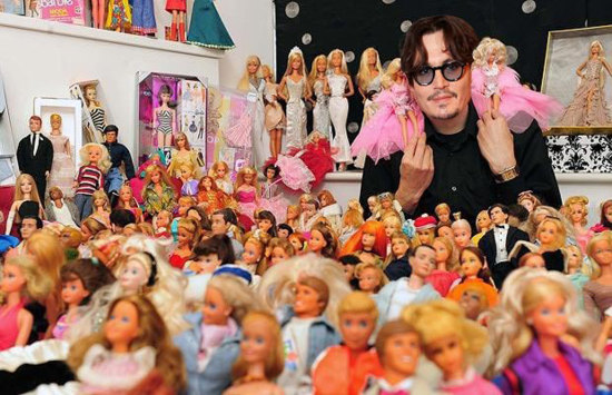 a depp 10
