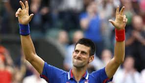 a djokovic 803