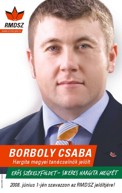 borboly csaba