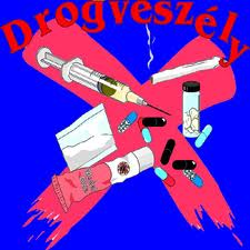 drogveszely
