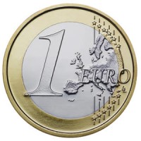 euro dinar