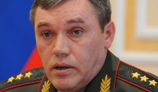 gerasimov