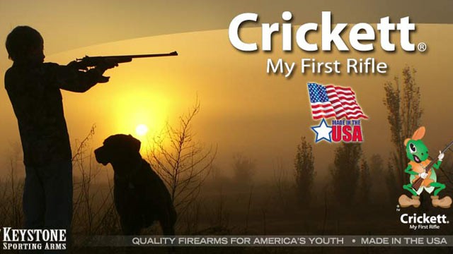 ht crickett rifle tk 130501 wg