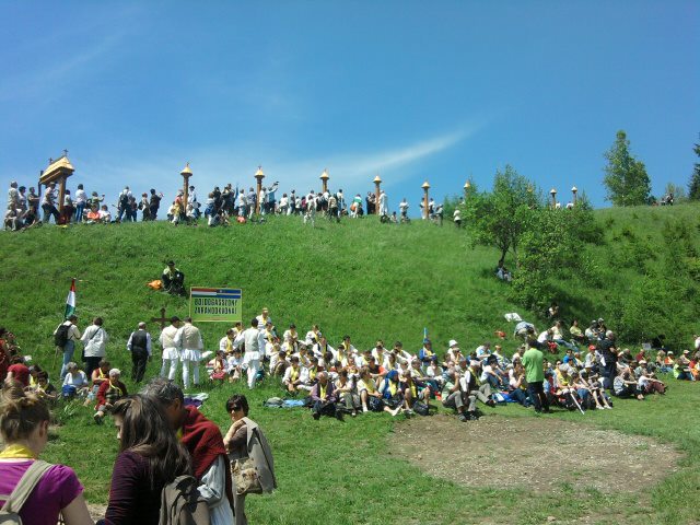 zarandok gyimes