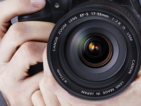 00255 lens cleaning