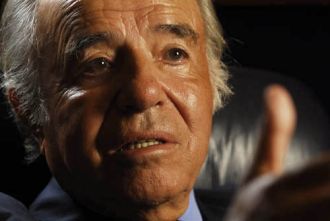 Carlos-Menem