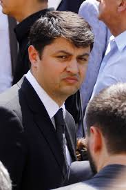 a bozovic