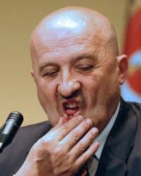 a bubalo