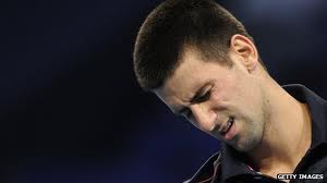 a djokovic