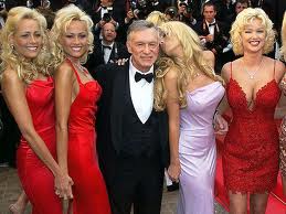 a hefner