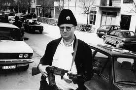 a seselj