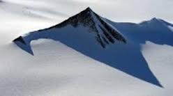 antarctica pyramids