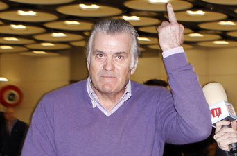 barcenas l