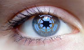 bionic eye