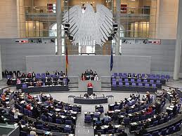 bundestag
