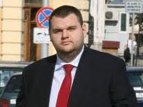 deljan peevszki