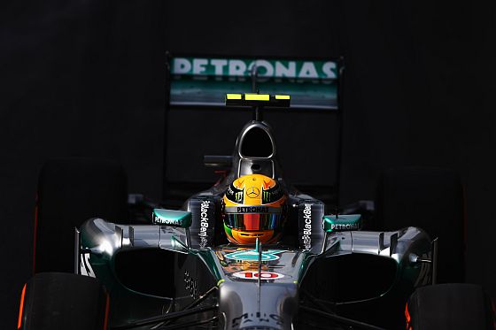 hamilton merc