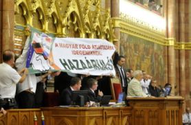 hazaarulas jobbik