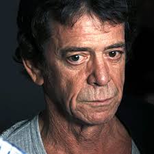 lou reed