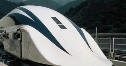 maglev