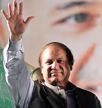 nawaz sarif