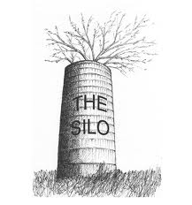 silo