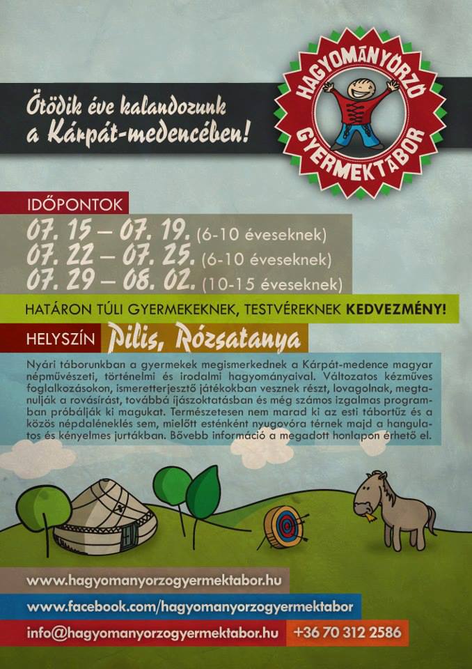 taborhagygyerek