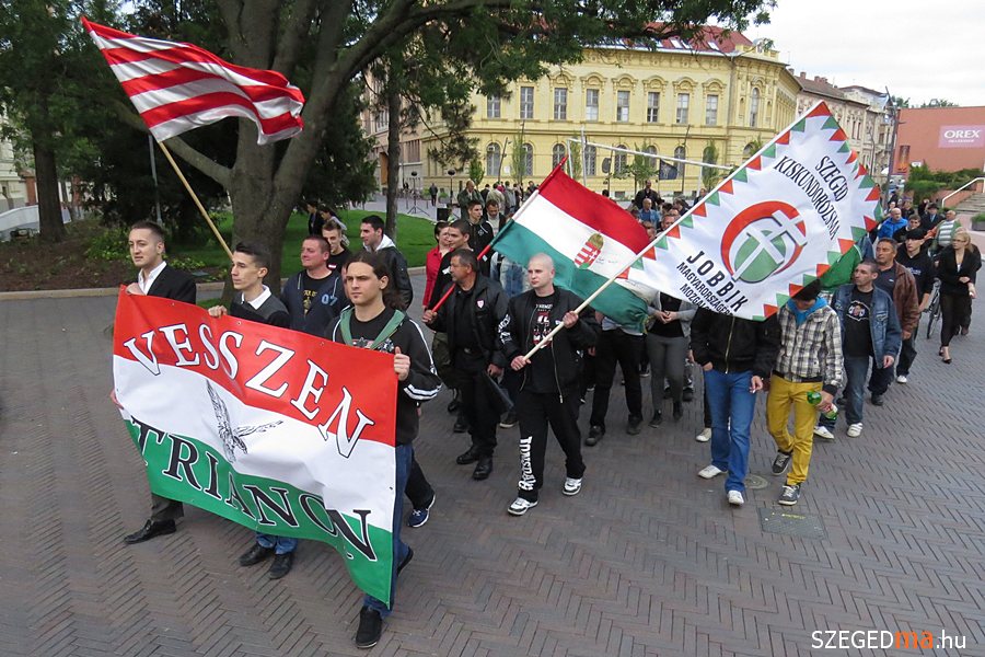 trianon szeged 93
