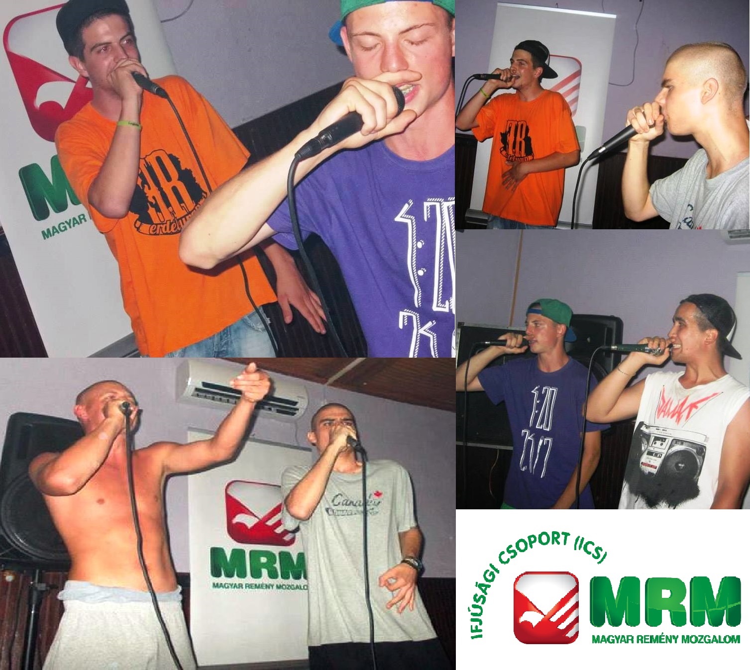 MRM ICS rap Zenta