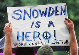 a hos snowden
