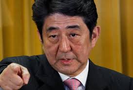 abe sinzo6